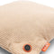 Cozy Una - Warmtekussen - Draadloos Infrarood 45x45 cm - Beige