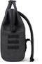 CABAIA Rugzak Adventurer Medium 18L - Computercompartiment 13 inch - Diefstalbeveiliging - Zwart