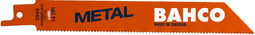 Bahco 3940-228-14-ST - Reciprozaagblad Sandflex bimetaal 228 mm 14 TPI