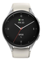 Hama 8900 - Smartwatch - GPS telefoonfunctie gezondheidsmonitoring - Zilver