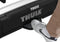 Thule VeloSpace XT - Trekhaak fietsendrager - Geschikt voor 2 (3) fietsen - Black/aluminum