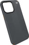 Speck Presidio2 Grip - Soft case - Armor Cloud technologie - Grijs (iPhone 15 Pro Max)