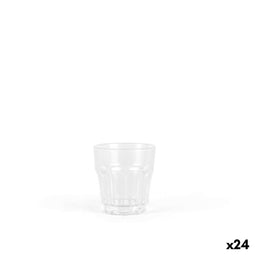 Waterglas La Mediterránea (24 Stuks)