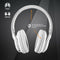 NGS Artica Greed - Over-Ear Hoofdtelefoon - Draadloos Bluetooth 5.1 - Wit