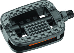 Pedalen Marwi SP-807 anti-slip - zwart / grijs (werkplaatsverpakking)