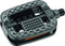 Pedalen Marwi SP-807 anti-slip - zwart / grijs (werkplaatsverpakking)