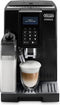 De'Longhi Dinamica ECAM 353.75B - Volautomatische espressomachine - LatteCrema Systeem - Zwart