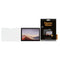 PanzerGlass Gehard Glas Screenprotector Geschikt voor Microsoft Surface Pro 7 - Zwart