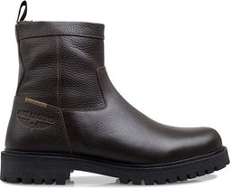 PME Legend Boots Starwing - Casual Schoenen - Maat 42 - Donkerbruin