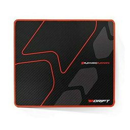 DRIFT DRMOUSEPADV2 - Gaming mat - Antislip - Zwart