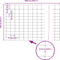 vidaXL - Veldhek - 1,2x10 - m - Gegalvaniseerd - Staal