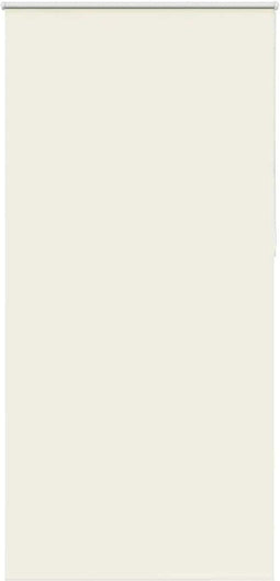 vidaXL - Rolgordijn - verduisterend - 115x210 - cm - stofbreedte - 110,7 - cm