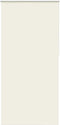vidaXL - Rolgordijn - verduisterend - 115x210 - cm - stofbreedte - 110,7 - cm