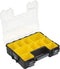 STANLEY FatMax 1-97-521 - Professionele Organizer - 12 compartimenten - Multikleur