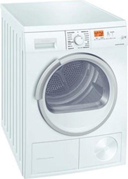 Siemens WT46W560NL - Warmtepompdroger 7 kg - Energiezuinig - Wit