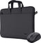 Trust Bologna - Laptoptas 16 inch - Set met draadloze muis - Groen