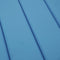 vidaXL - Ligbedkussen - 200x70x3 - cm - oxford - stof - blauw