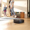 iRobot Roomba Combo j5+ - Robotstofzuiger - Automatisch terug naar dock - Zwart