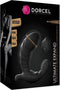 Dorcel - Ultimate Expand - Opblaasbare Prostaat Vibrator
