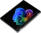 HP Omnibook X Flip 14 - Next Gen AI-pc - Intel Core Ultra 7 258V - 32GB RAM - 1TB SSD - 3K OLED touchscreen