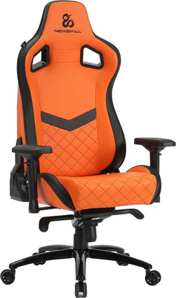 Gaming Chair Newskill NS-CH-OSIRIS-BLACK-ORANGE