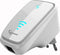 Gembird WNP-RP-002-W - Wifi repeater - 300 Mbps - Wit