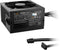 be quiet! System Power 11 - Voedingsbron ATX 650W 80 Plus Bronze - Zwart