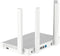 Keenetic Skipper DSL (KN-2112) - Draadloze Router - AC1200 Dual-band - Grijs/Wit
