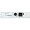 Bauknecht SuperEco845A - Voorlader wasmachine - 8 kg - 1400 tpm - Wit