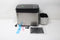 Panasonic SD-YR2550SXE - Broodbakmachine - 550W - Glutenvrij programma