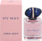 Giorgio Armani My Way 50 ml Eau de Parfum - Damesparfum