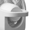 Duux Whisper Flex - Ventilator - Draadloos met app en afstandsbediening - Wit