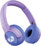 Fresh 'n Rebel Code Junior - Draadloze Koptelefoon - Buddy Beats LED-effect - Blauw Paars