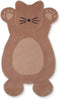 Liewood Jena Poes vloerkleed / tapijt - 105 x 63cm