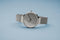 Bering Dames stalen dames horloge model 14531-000 - Horloge - Staal - Zilverkleurig - 31 mm