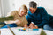 SmartGames IQ Love - Puzzelspel - 120 opdrachten - Educatief spel