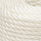 vidaXL - Werktouw - 16 - mm - 250 - m - polypropeen - wit