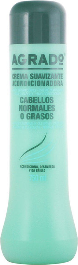 Softening Cream Agrado (750 ml)