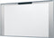 wandbord Sigel akoestiek donkergrijs, 1200x810x65 mm SI-SB220