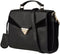 Burkely Secret Sage - Citybag - Verstelbaar schouderhengsel - Zwart