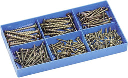 826242 Spaanplaatschroef 200 onderdelen