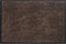 Watergate Droogloopmat - 80x50cm - Bruin - Deurmat