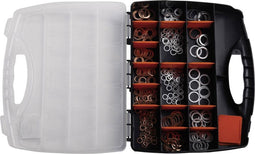 826407 Assortiment afdichtingen Inhoud 316 stuk(s)