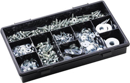 826434 Combi-schroeven assortiment 805 onderdelen