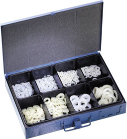 826446 Assortiment U-schijven Inhoud 700 stuk(s)