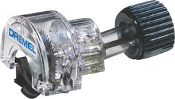 Dremel 26150670JD - Cirkelzaag-voorset 670 - Voor rechte sneden in hout