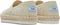 TOMS Alpargata Platform Rope Espadrilles - Dames - Gevlochten jute zool - Beige - Maat 41