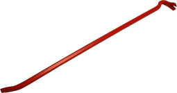 Benson Robuust Breekijzer 95 cm - Voor Zwaar Werk - Staal & Rood