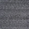 vidaXL - Deurmat - 40x60 - cm - antracietkleurig