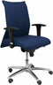 Kantoorstoel Albacete Confidente Piqueras y Crespo BALI200 Marineblauw